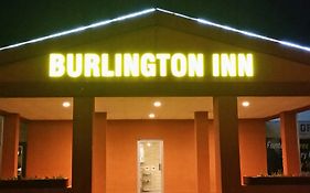 Burlington Inn Burlington Colorado